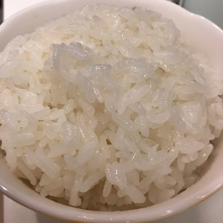おいしさ蘇る 古米の炊き方 レシピ 作り方 By リッチニコール 楽天レシピ おいしさ蘇る 古米の炊き方 レシピ 作り方 By リッチニコール 楽天レシピ